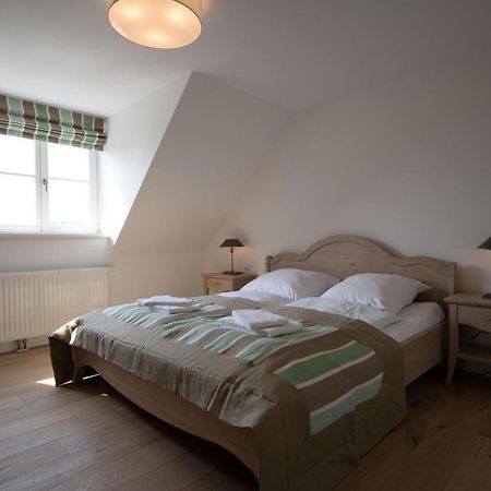 Ferienwohnung "Muehlenhof 3" - Gut Kletkamp Exterior foto